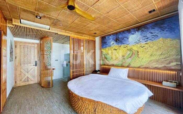 LUK Inn Hotel