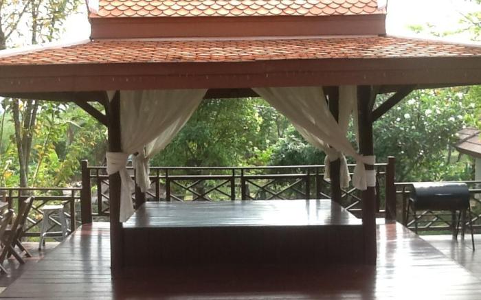 Serenity House