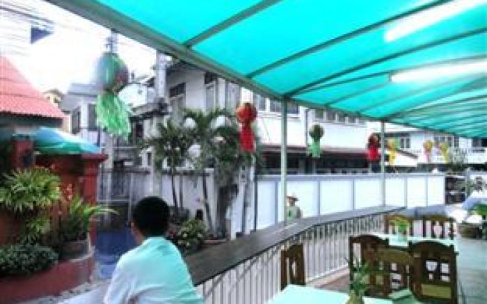 Born Guest House
