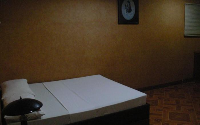 Plaza Maria Luisa Suites Inn