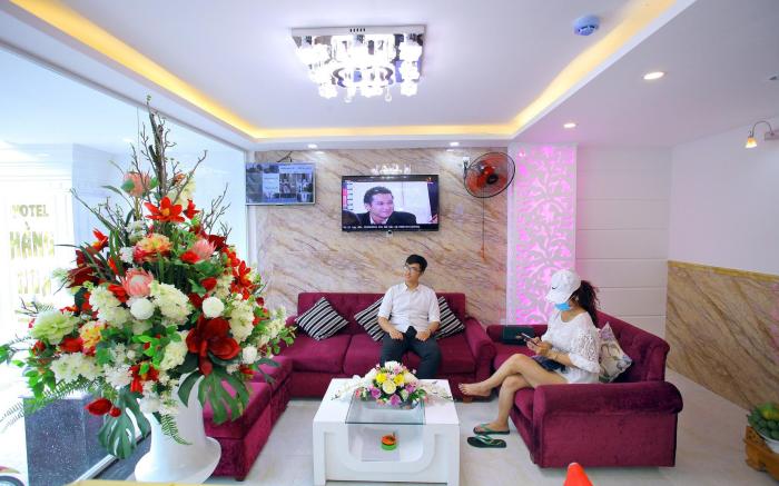 Hang Nga 1 Hotel