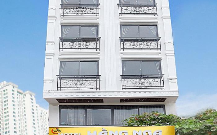 Hang Nga 1 Hotel