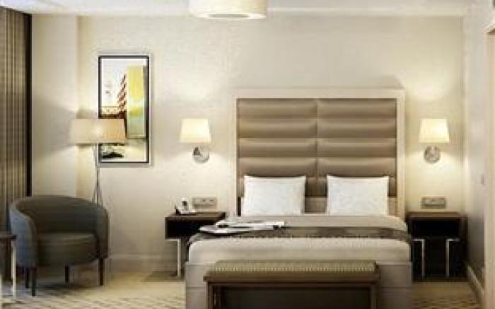 Nidya Hotel Galataport