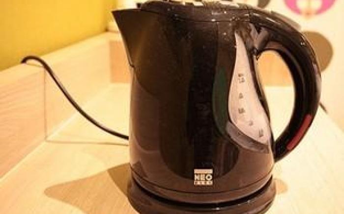 Incheon (Bupyeong) Bus Hotel