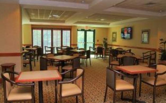 Holiday Inn Express & Suites Bradenton East-Lakewood Ranch By IHG