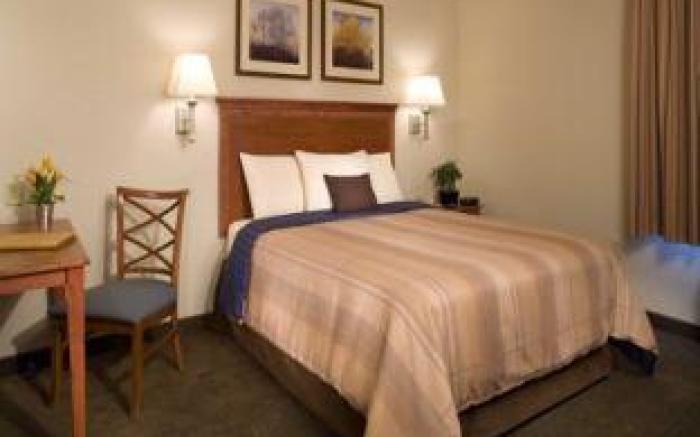 Candlewood Amarillo-Western Crossing By IHG