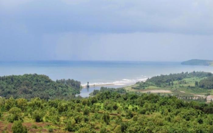 GreenLeaf Resort & Spa Ganpatipule