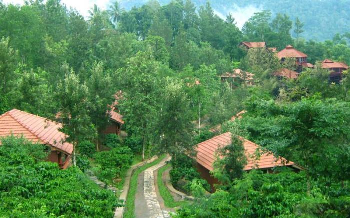 Crescent Family Resort                                                                          