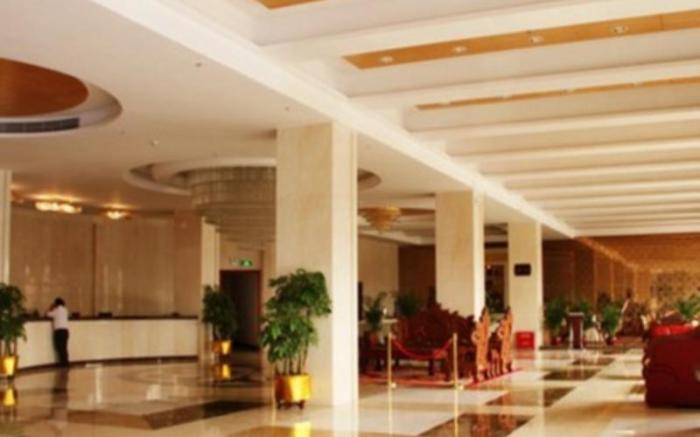 Jie Hao Royal Hotel