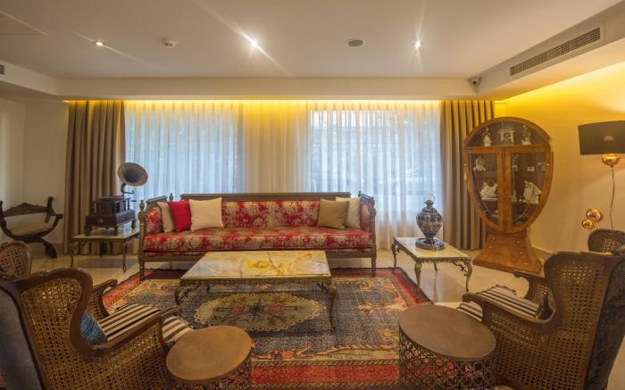 Casa Margot Hotel - Adults Only