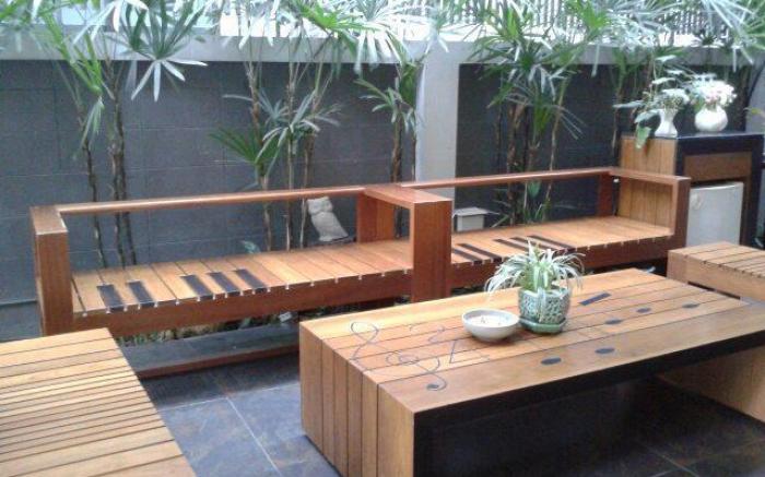 Silom Forest Hotel