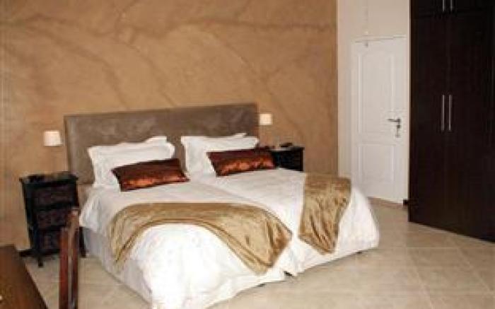 Lumleys Place Bed and Breakfast
