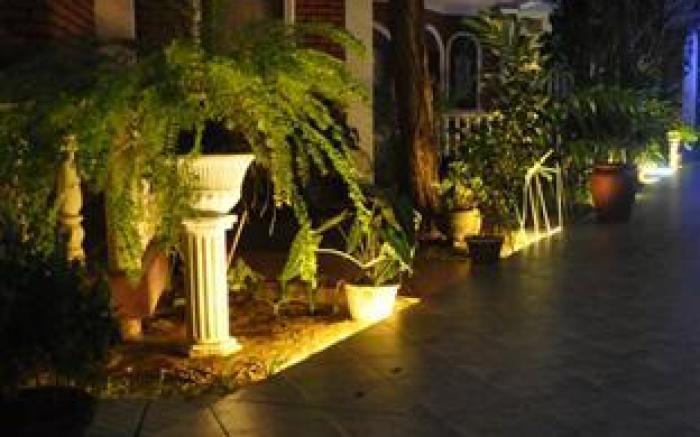 The Village Inn Resort