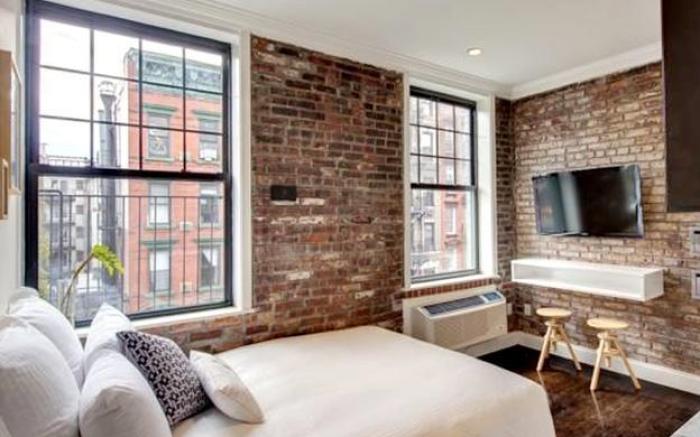 East Village Hotel