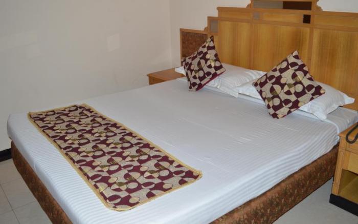 Kalyan Residency