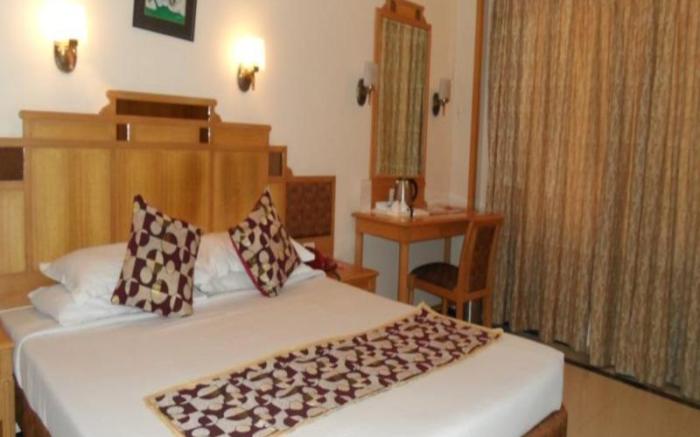 Kalyan Residency