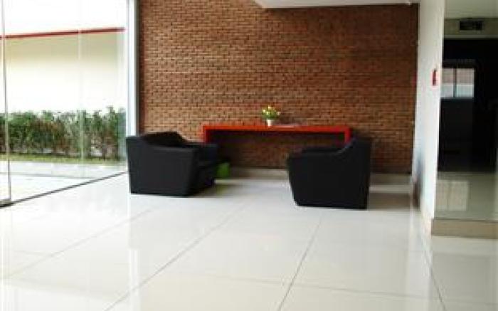UTD Apartment Sukhumvit Hotel & Residence