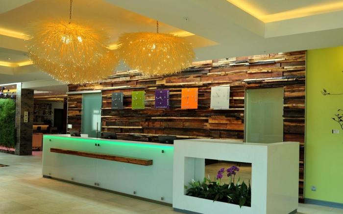 Hotel Verde Cape Town Airport