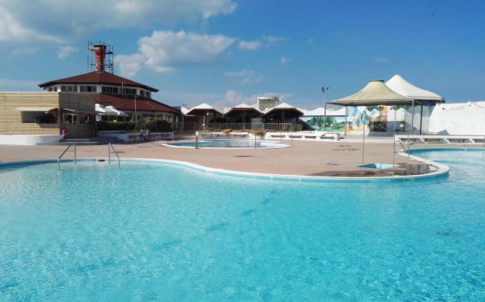 Albarella Golf Hotel