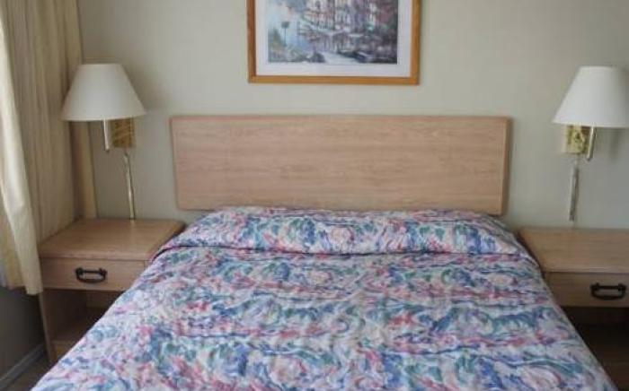 Budget Inn