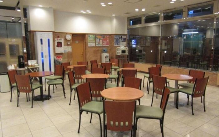 Toyoko Inn Nishitetsu Kurume-eki Higashi-guchi