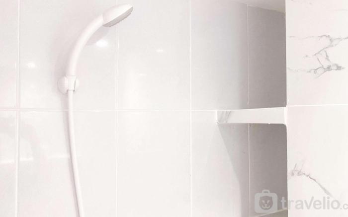 Studio Stylish @ Tokyo Riverside PIK 2 By Travelio
