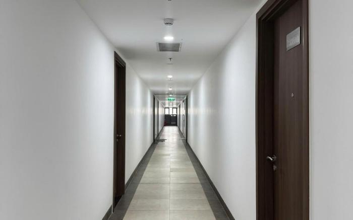 Duke Home - Căn hộ dịch vụ cao cấp Rạch Giá