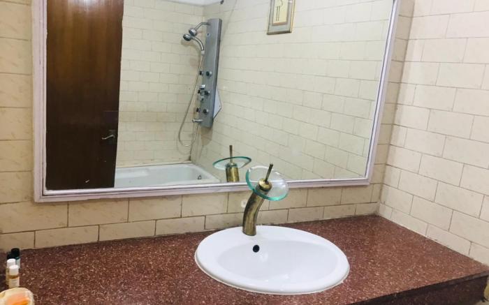 The Morni Resorts