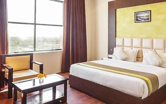 FabHotel Prime The Jodhpur