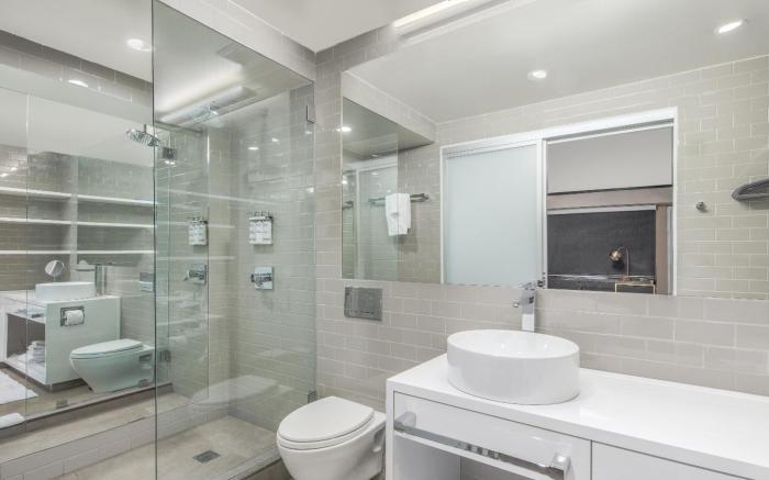 Cachet Boutique Hotel NYC