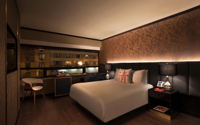 Cachet Boutique Hotel NYC