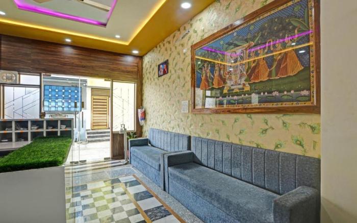 Hotel Vishvam Residency