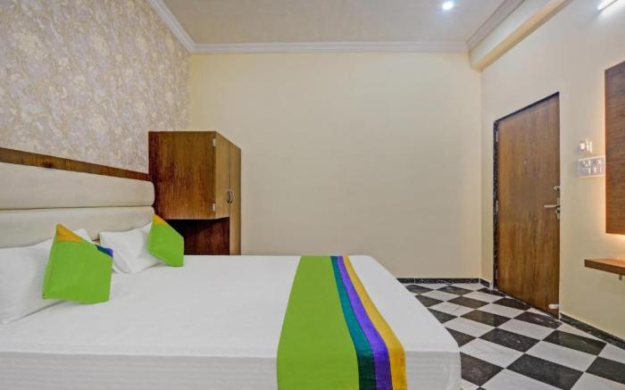 Hotel Vishvam Residency