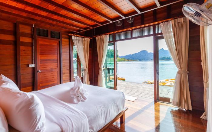 500 Rai Floating Resort                                                                          