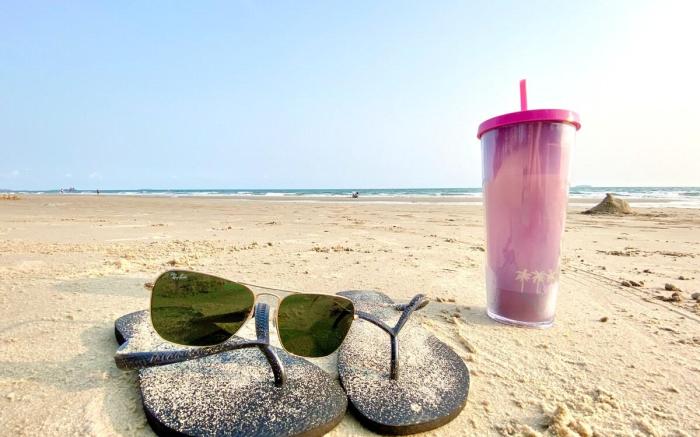 Mantra Beach Condominium 1bedroom - M232