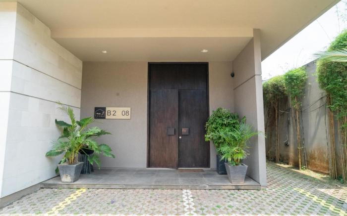 3J Home