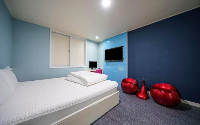 Miryang Mini Self check-in Motel