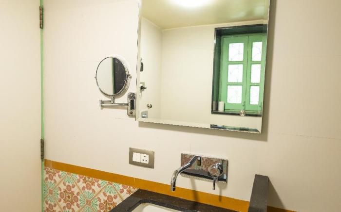 The Jais Boutique Stay