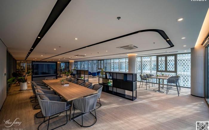 The Sóng Luxury Apartment - RUBY's HOUSE