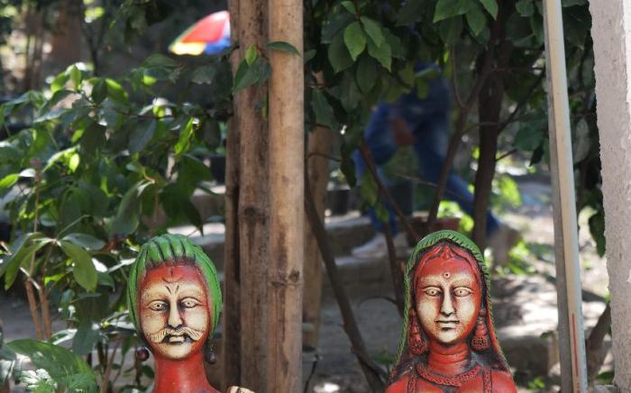 The Palm Bliss Resort