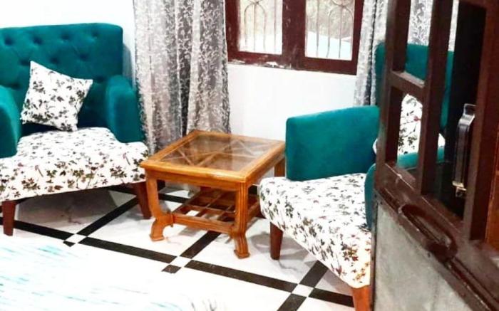 The Palm Bliss Resort