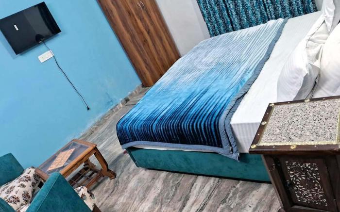 The Palm Bliss Resort