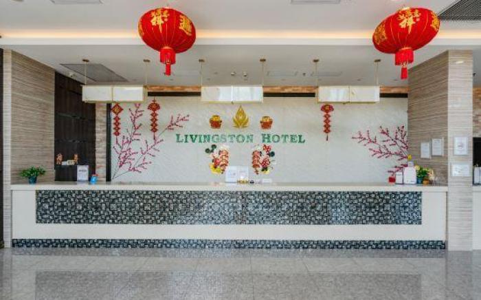 Livingston Hotel Sandakan