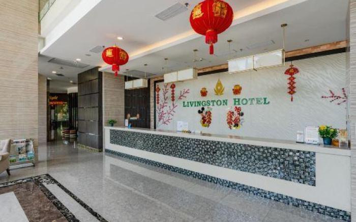 Livingston Hotel Sandakan