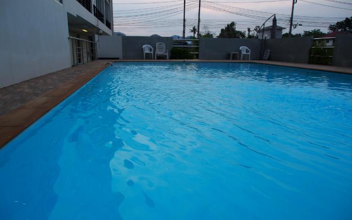 The Ozone Krabi Condotel