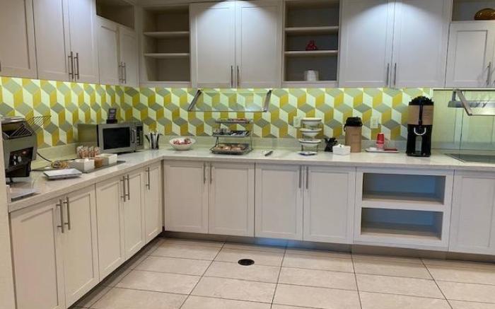 Hyatt Place Houston Nrthwst/cy Fair