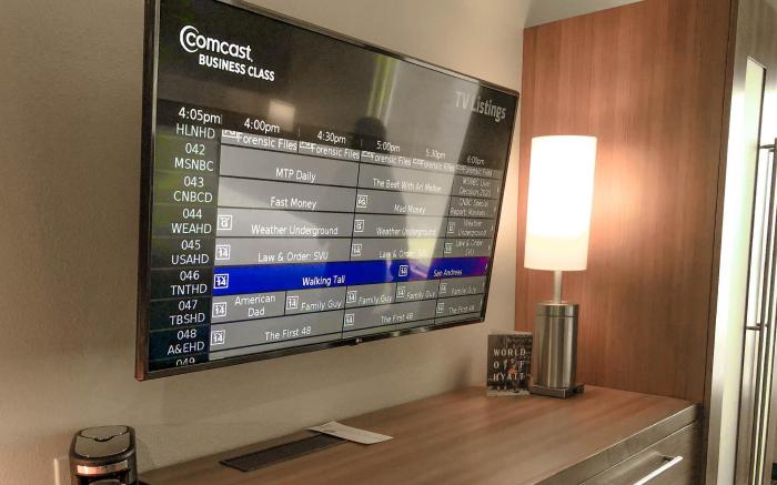 Hyatt Place Houston Nrthwst/cy Fair