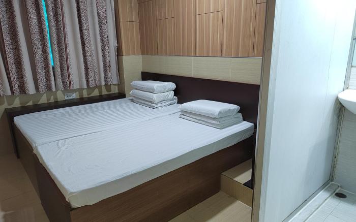 Kam Fu Guest House