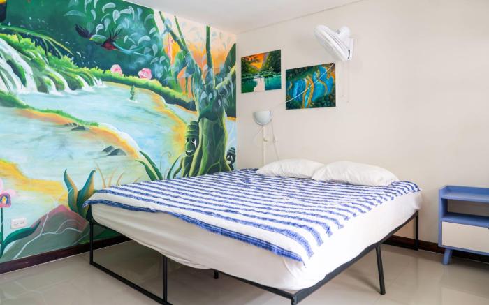 Hostal de la Fuente