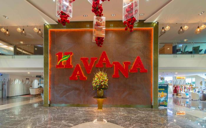 Havana Nha Trang Hotel